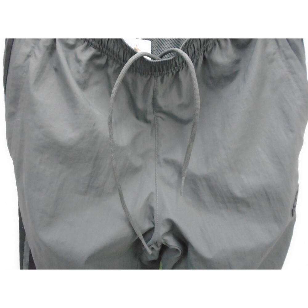 Adidas Tiro Mens Medium Woven Soccer Track Pants Legend Ivy Green Crinkle NWT - Picture 5 of 14